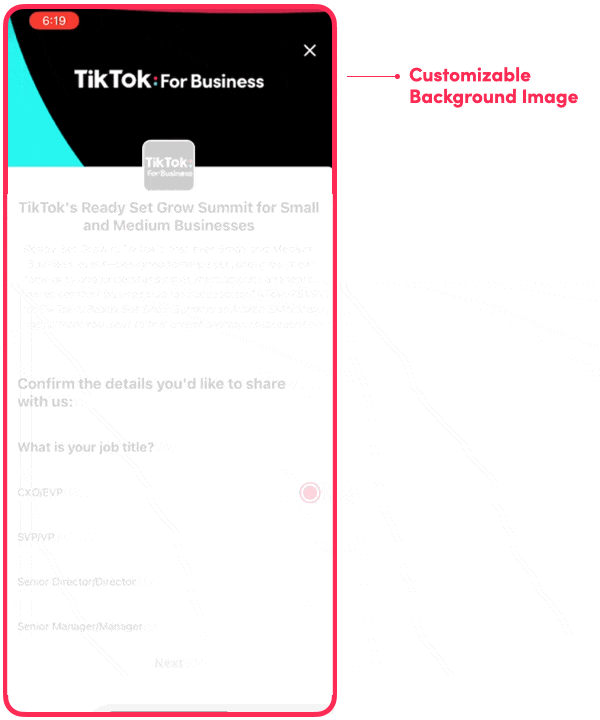 TikTok начал сотрудничество с LeadsBridge