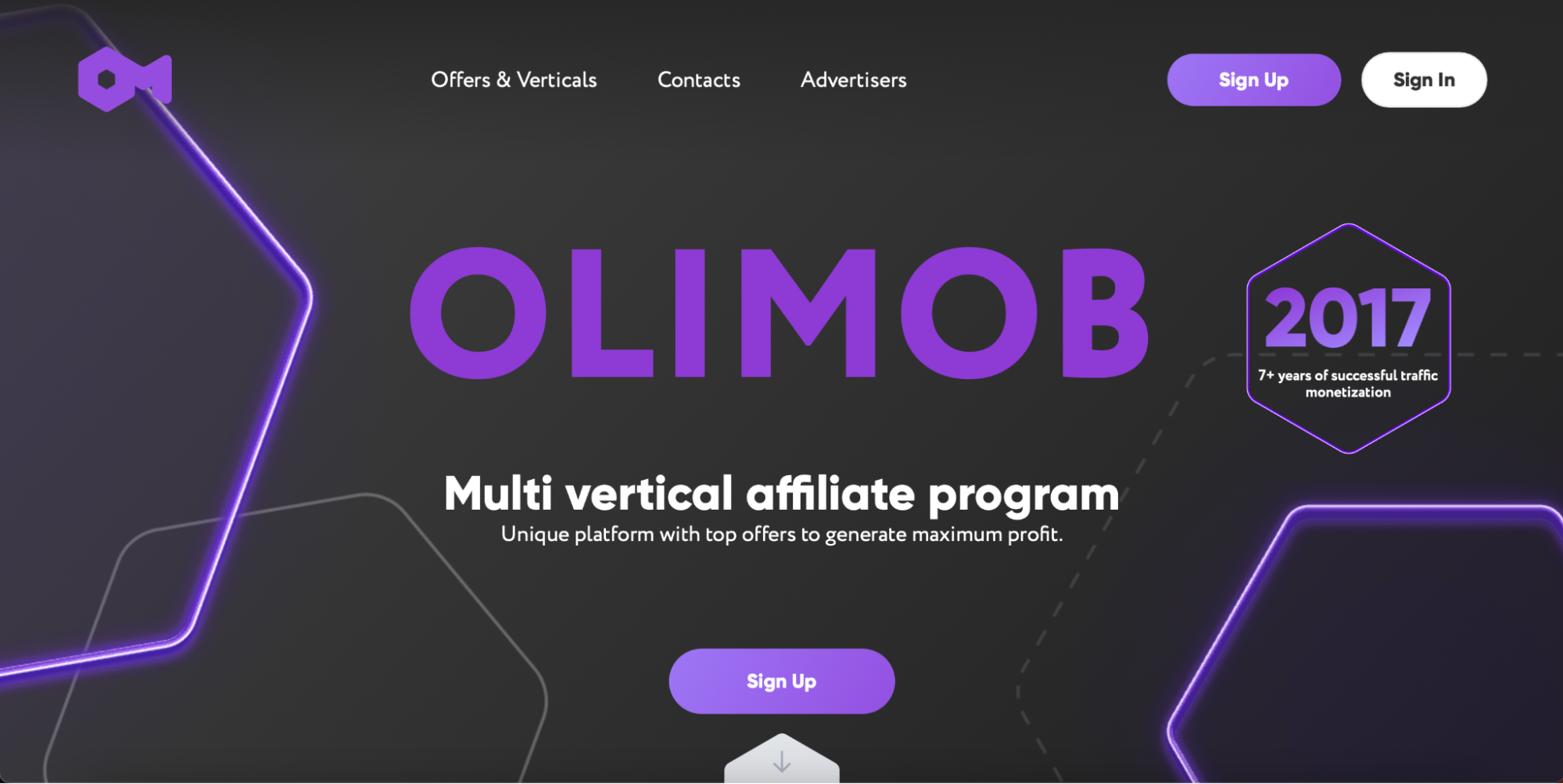 Olimob — отзывы и обзор партнёрской сети