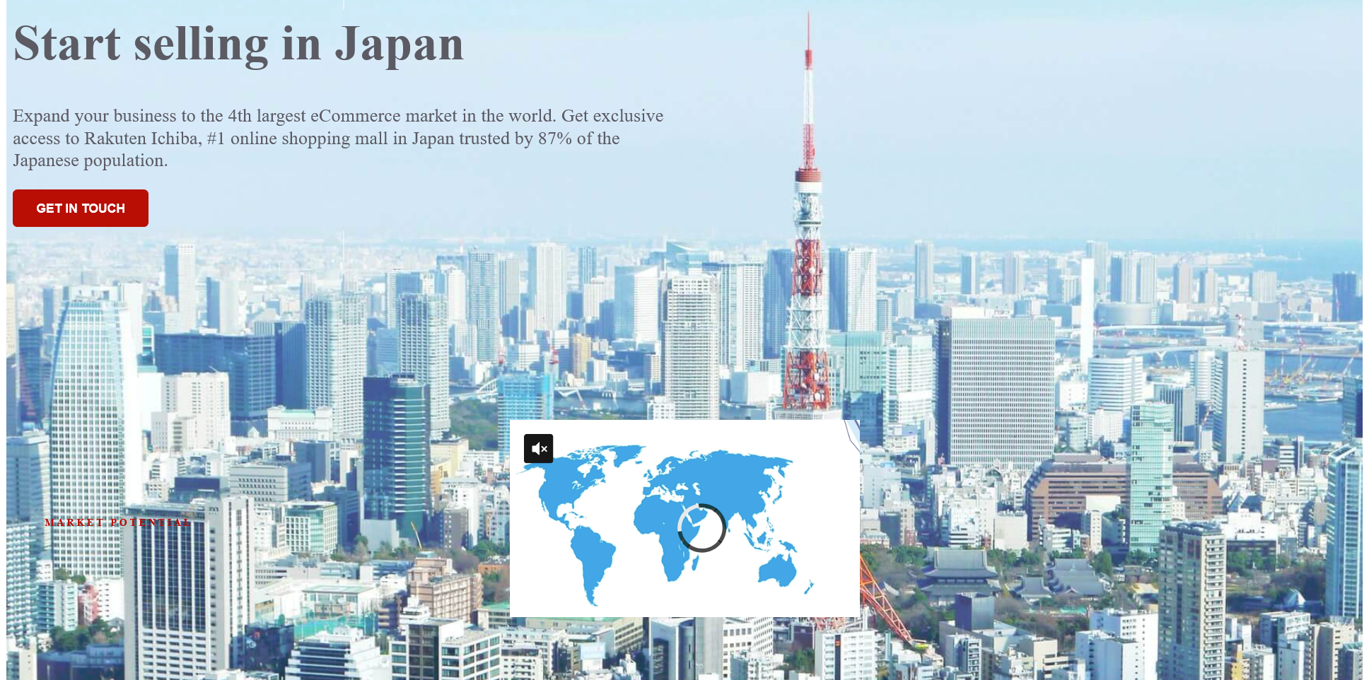 ТОП маркетплейсов по ГЕО: от Германии до Японии