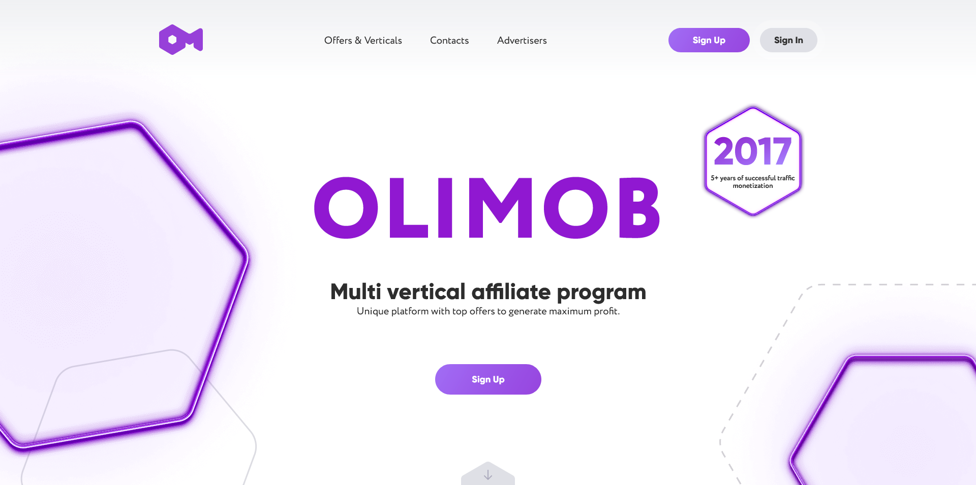 Olimob — отзывы и обзор партнёрской сети
