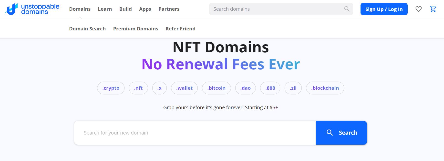 Что такое NFT-домены и можно ли на них заработать