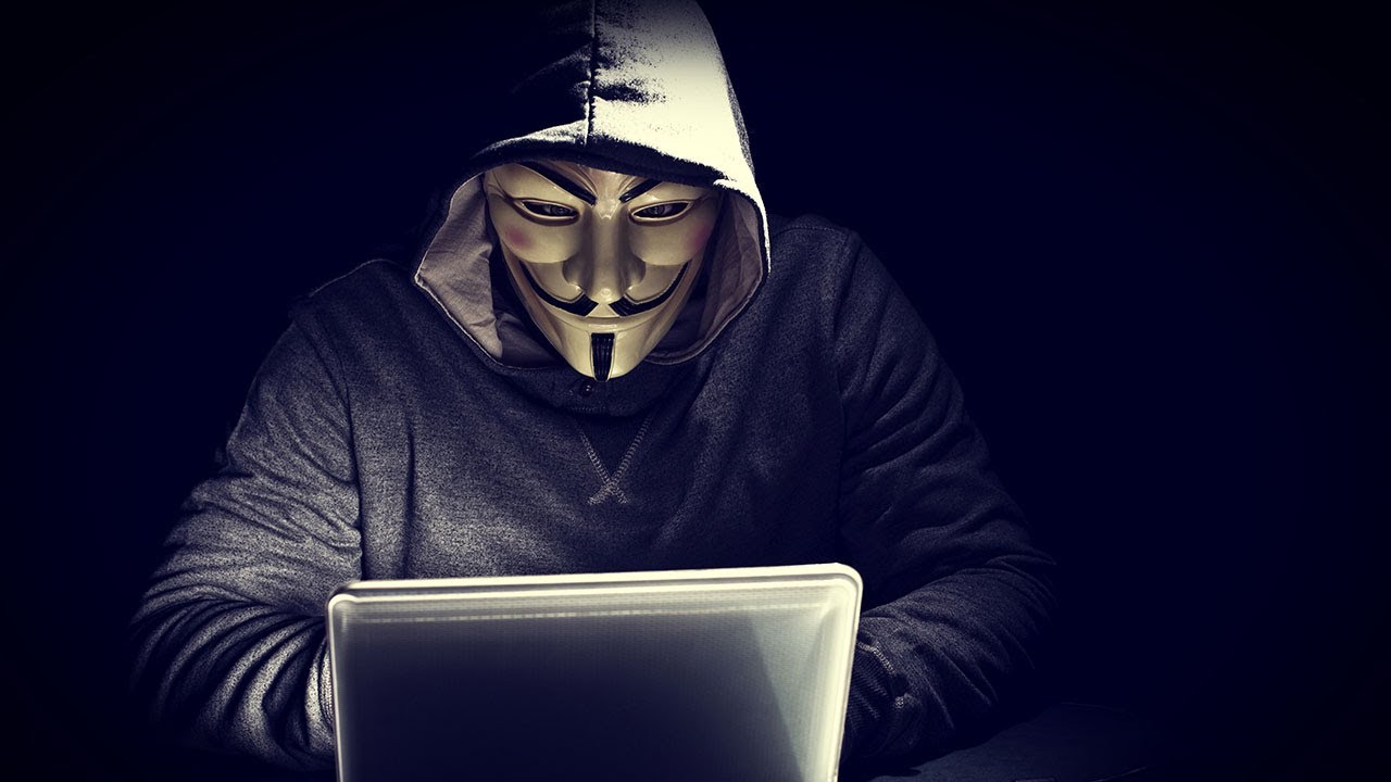 Как защитить крипту и свои данные от хакеров и мошенников