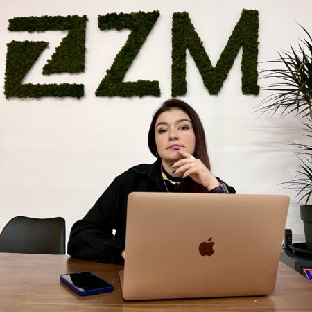 CBDO ZM TEAM: раскрутка личного бренда в Telegram