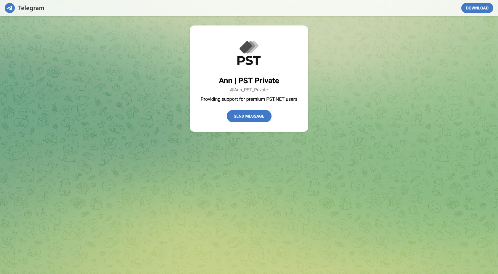 PST.NET — отзывы и обзор сервиса выпуска виртуальных карт