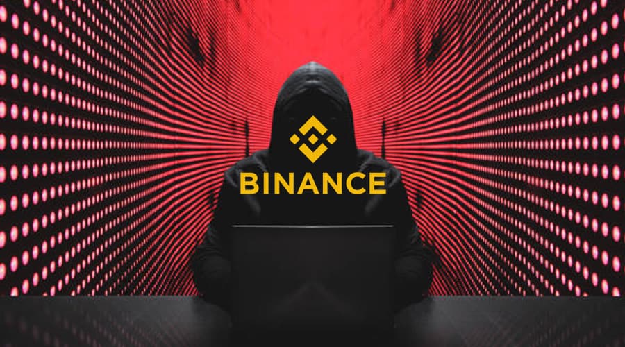 Взломы, ограничения и подозрения: как Binance встряхнул криптосообщество в 2022 году