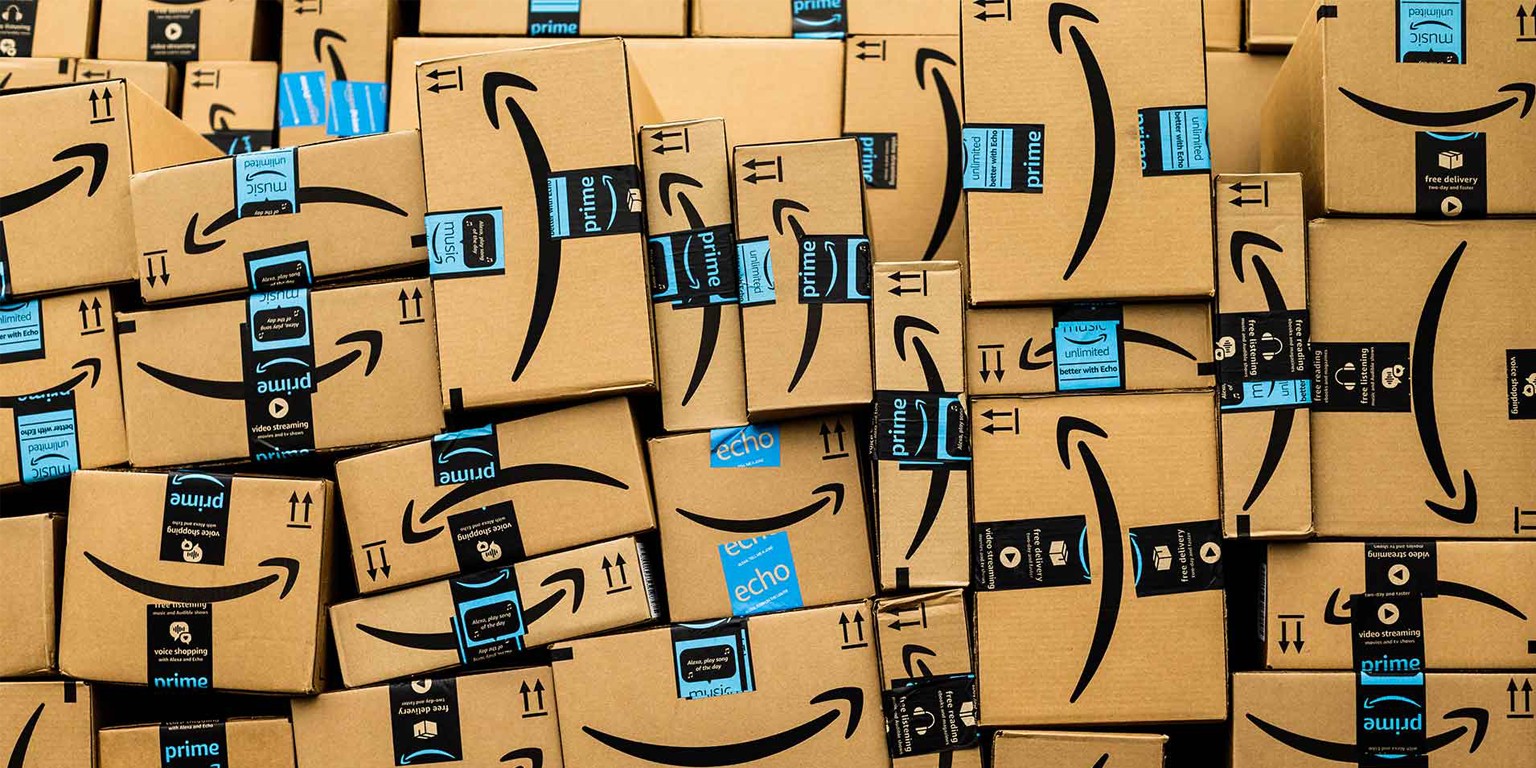 Куда дальше, Безос? Как рост рекламы на Amazon влияет на нас