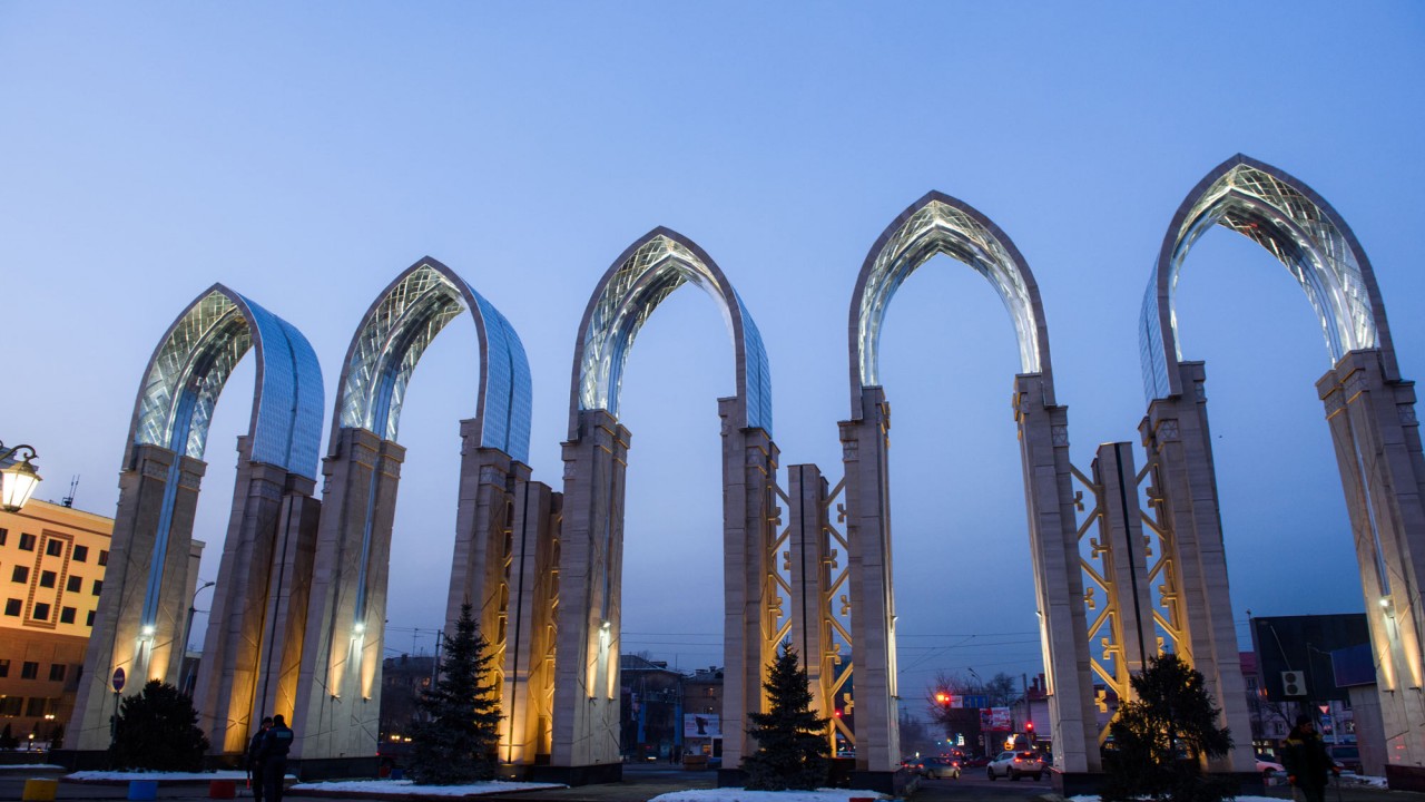 Хайлайты конференции Kinza в Казахстане