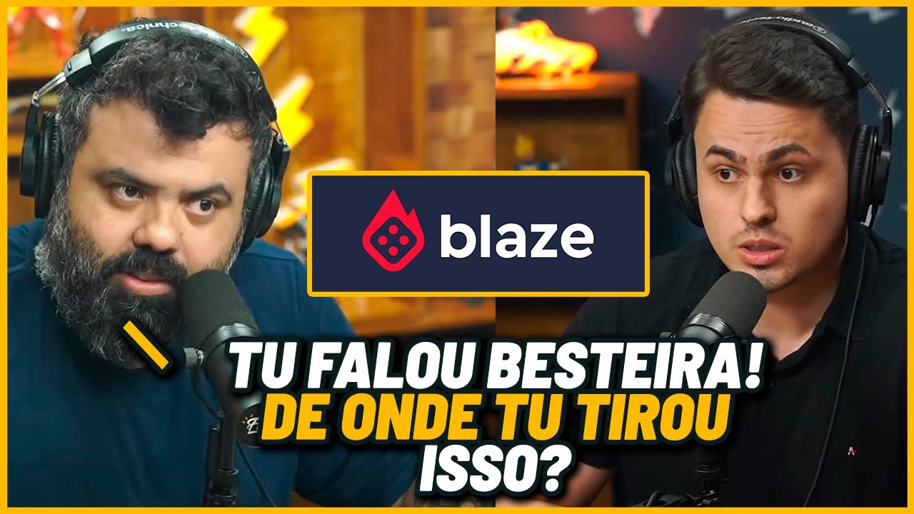 Скандал с Blaze: онлайн-казино в Бразилии обвиняют в мошенничестве и нарушении закона