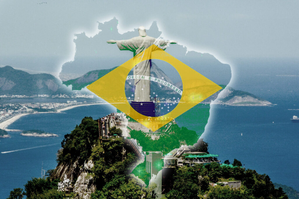В Бразилии легализовали беттинг: какие перемены ждут арбитраж в этом ГЕО