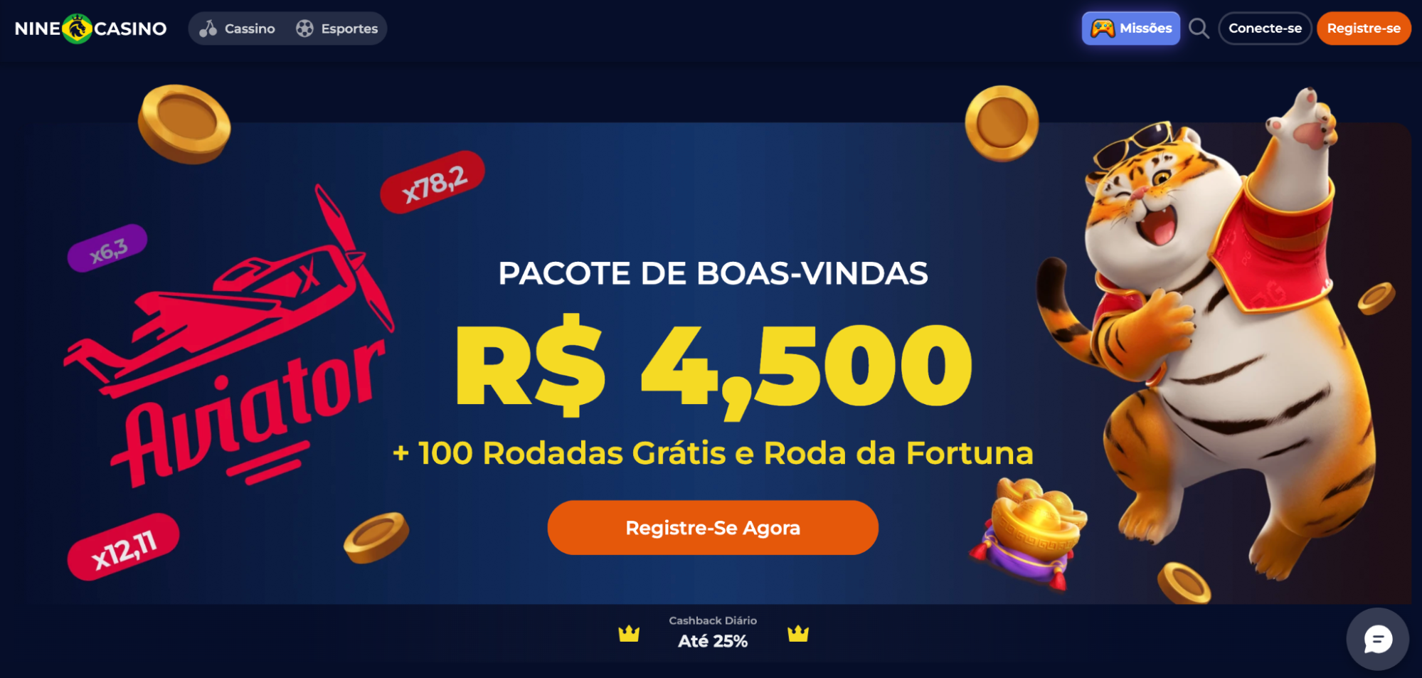Кейс на Бразилию с ROI 105%: €51 736 за месяц на ТОП оффере NineCasino