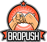 BroPush +10% к первому депозиту